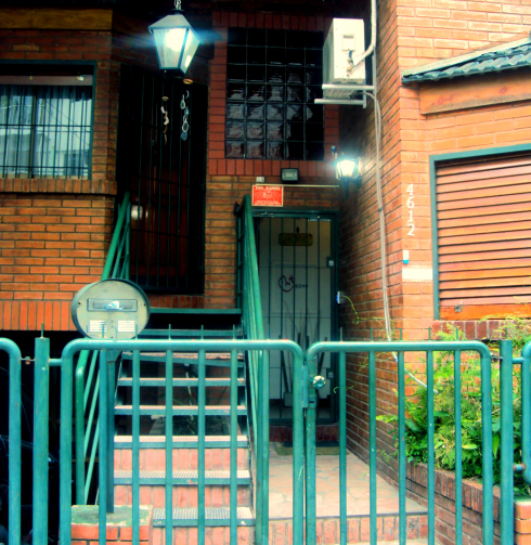 hostel em buenos aires