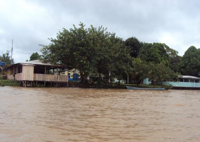 Comunidade de São Sebastião