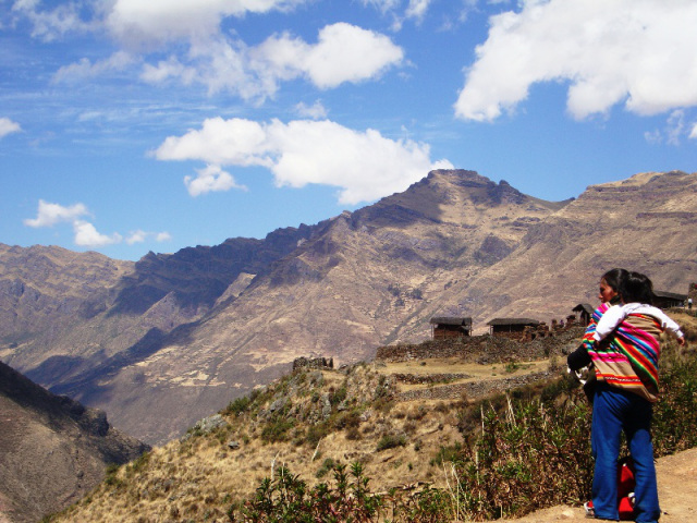peru